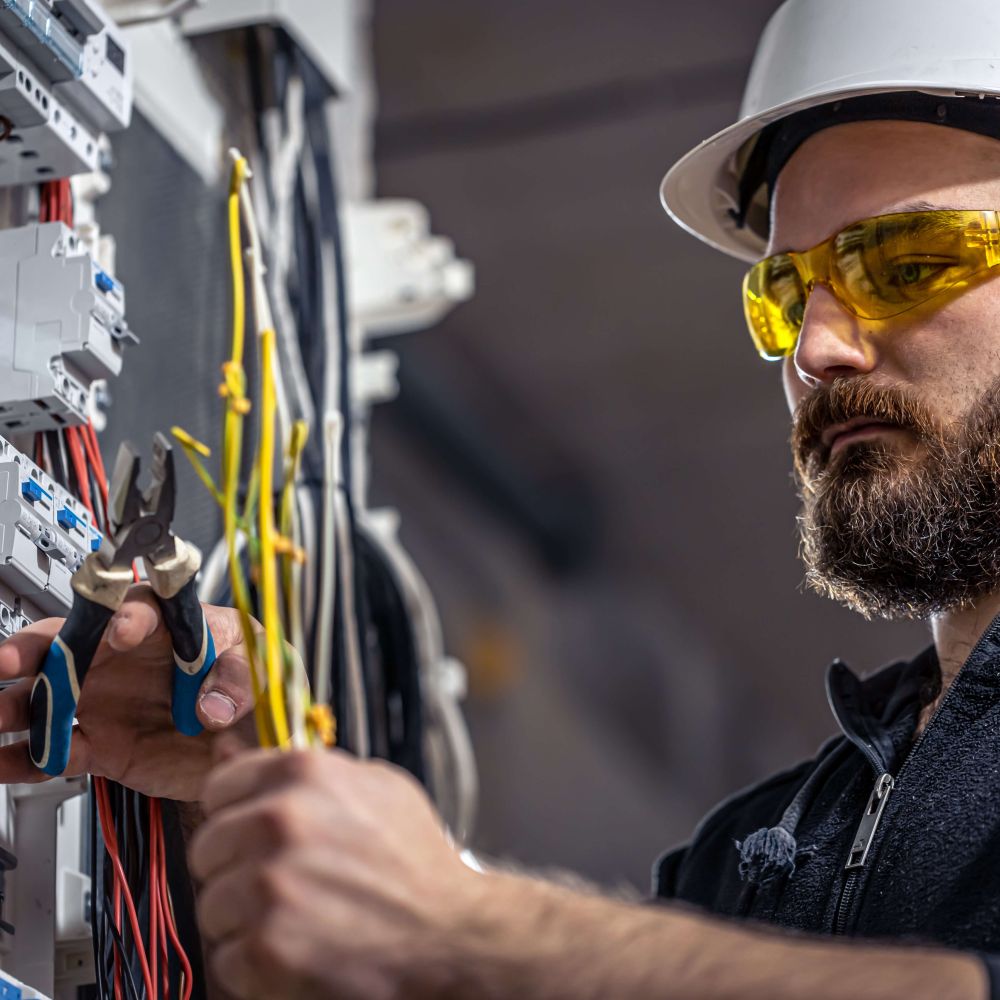 commercial Electrical Services Millbrook AL