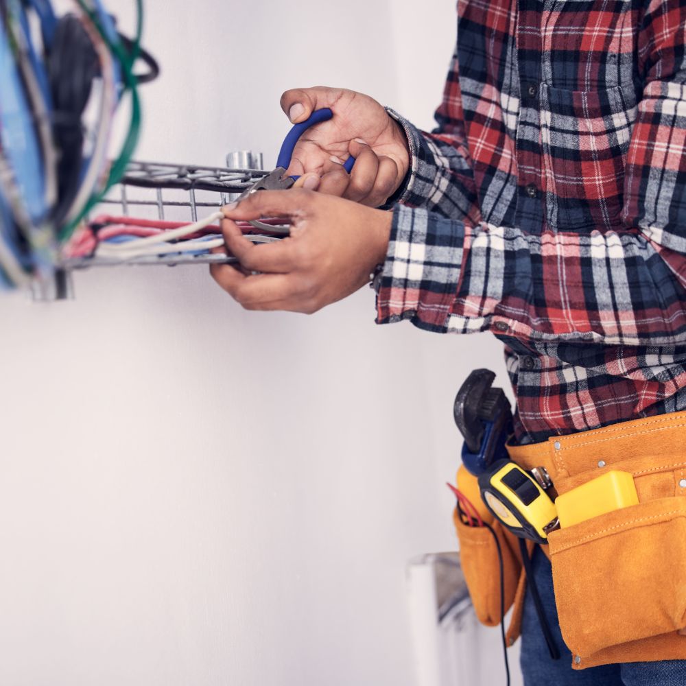 Home Electrical Services Millbrook AL